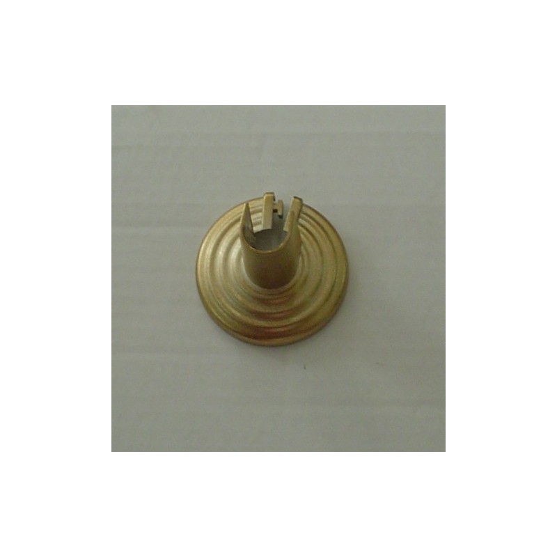 BORCHIA PLASTICA PROL. APR. UNIV. BRONZO