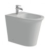 SET COMPLETO VASO+BIDET+COPRIWATER RALLENTATO AQUALIFE  UNIK