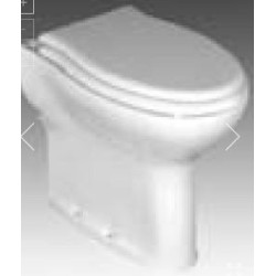 VASO DISABILE CHIUSO VAVID