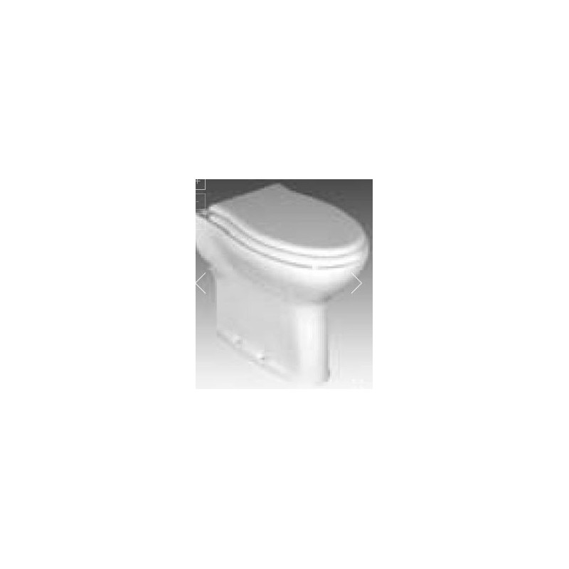 VASO DISABILE CHIUSO VAVID