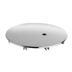 TAPPO PER PILETTA X PIATTO DOCCIA  DAMAST  D. 12