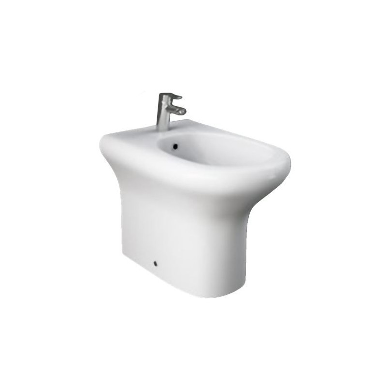 BIDET COMPACT RAK FILO MURO