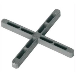 DISTANZIATORI A CROCE MM3