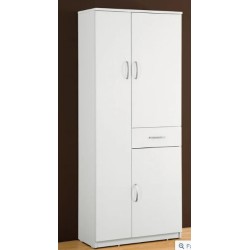 MOBILE MULTIUSO LARG. CM 75 X H 180  P.35