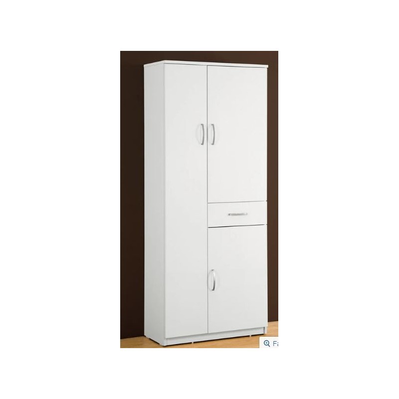 MOBILE MULTIUSO LARG. CM 75 X H 180  P.35