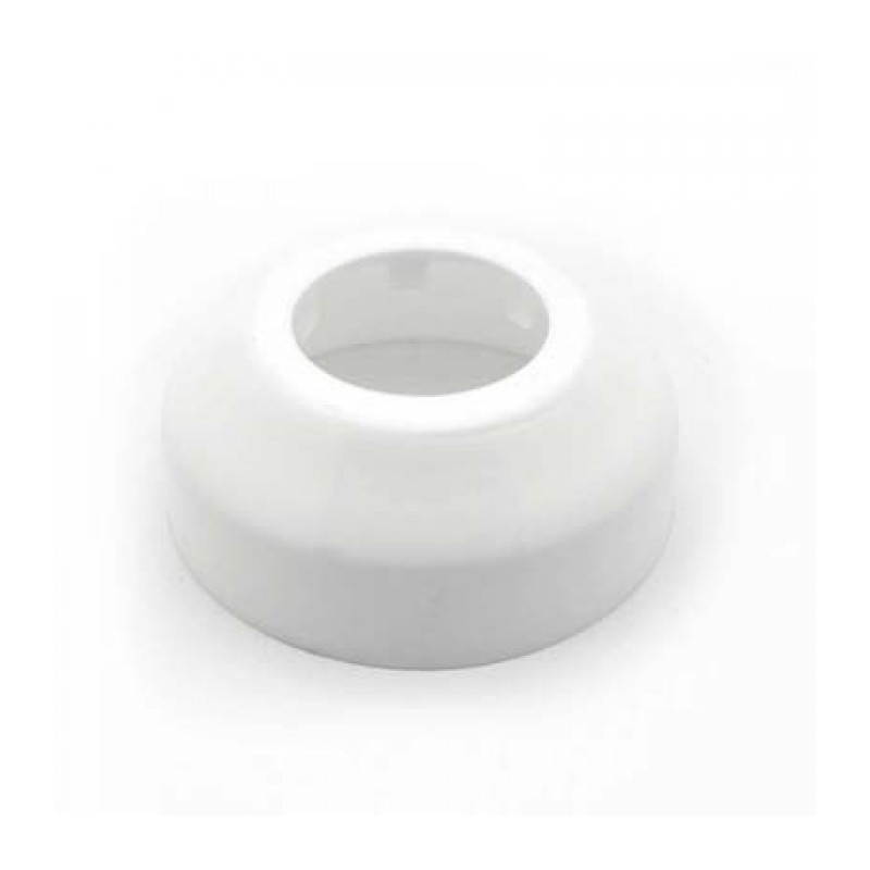 BORCHIA D.32 BIANCA IN ABS MM 100