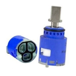 CARTUCCIA DI RICAMBIO MM 25 PAFFONI LEVEL