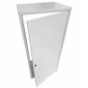 SPORTELLO COPRICALDAIA  92X55 BIANCO