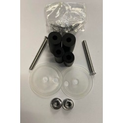 FISSAGGIO PER COPRIVATER AD ESPANSIONE