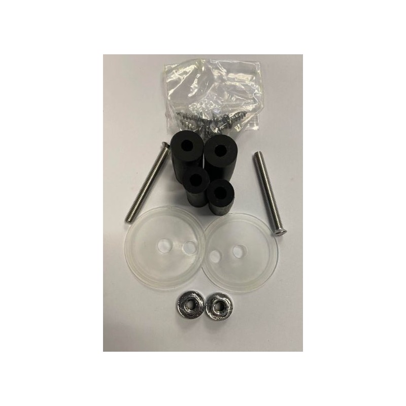 FISSAGGIO PER COPRIVATER AD ESPANSIONE