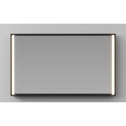 SPECCHIO A MURO SENZA LAMPADA  L 80 H 70 P.2