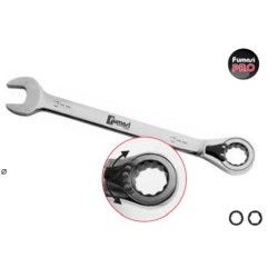 CHIAVI COMBINATE REVERSIBILI CRIK MM10/13/17/19