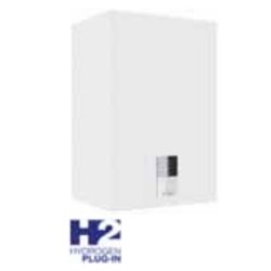 CALD BLUEHELIX HITECH RRT 45 H MET/GPL