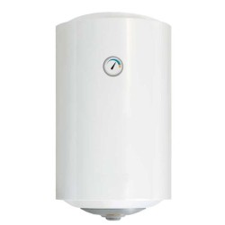 SCALDABAGNO ELETTRICO MOD. SWING 30 LT CIRCOLARE g.2/A CILINDRICO