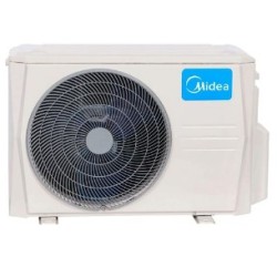 CONDIZIONATORE CANALIZZATO MIDEA MOX430U-24HFN8-Q1(GA) INVERTER  UNITA ESTERNA 24000 BTU