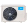 CONDIZIONATORE CANALIZZATO MIDEA MOX430U-24HFN8-Q1(GA) INVERTER  UNITA ESTERNA 24000 BTU
