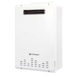 SCALDABAGNO A GAS AVENIR PLUS LNX OUTDOOR CAMERA STAGNA 16 Lt. - Metano 3632468