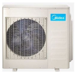CONDIZIONATORE MIDEA M2OG-14HFN8 INVERTER DUAL MULTY  SPLIT  UNITA' ESTERNA R32
