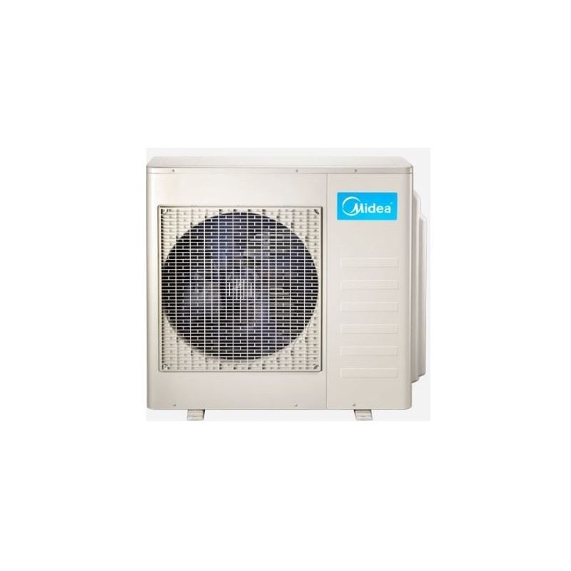 CONDIZIONATORE MIDEA M2OG-14HFN8 INVERTER DUAL MULTY  SPLIT  UNITA' ESTERNA R32