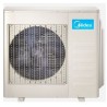 CONDIZIONATORE MIDEA M2OG-14HFN8 INVERTER DUAL MULTY  SPLIT  UNITA' ESTERNA R32