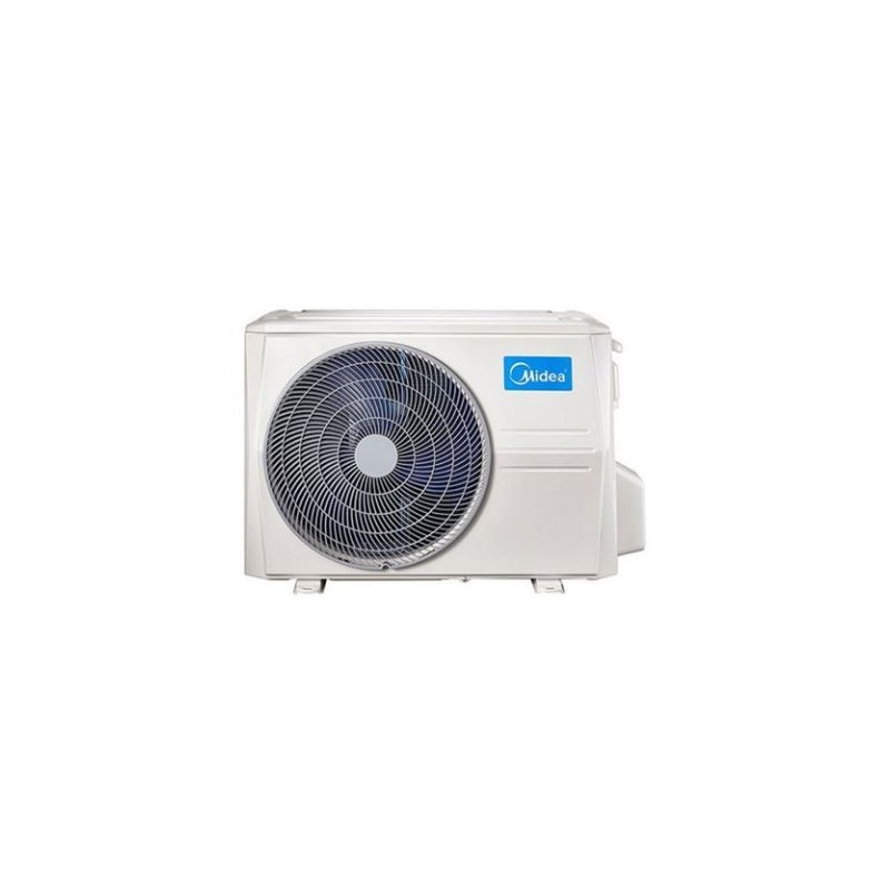 CONDIZIONATORE MIDEA BREEZELESS  INVERTER 9000 UNITA ESTERNA MOX230-09HFN8B