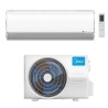 CONDIZIONATORE MIDEA BREEZELESS  INVERTER 9000 UNITA INTERNA MSFAAU-09HRFN8B
