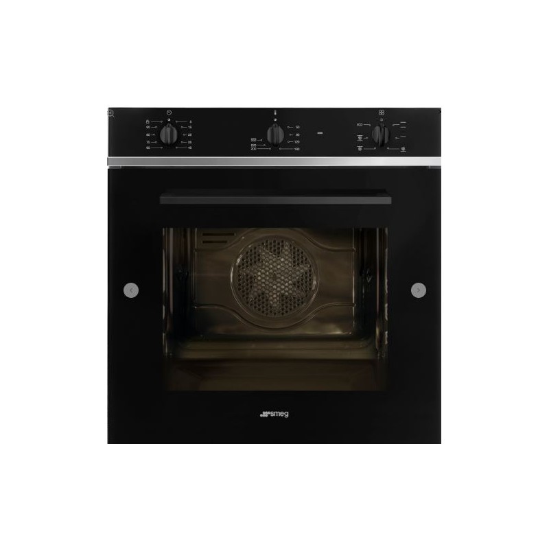 FORNO SMEG VENTILATO SF64M3VB2