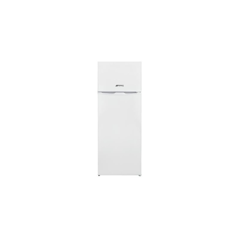 FRIGO SMEG LIBERA INSTALLAZIONE BIANCO CON CONGELATORE