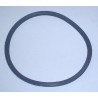 GUARNIZIONE MONO LABBRO PER BOCCIA SIFONE PLASTICA D 114 X 104  X 5