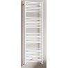 TERMOARREDO SERIE LISA 116 x 55 int 50  BIANCO RAL9010 CORDIVARI
