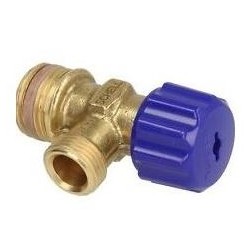 RUBINETTO INTERCETTAZIONE UP720