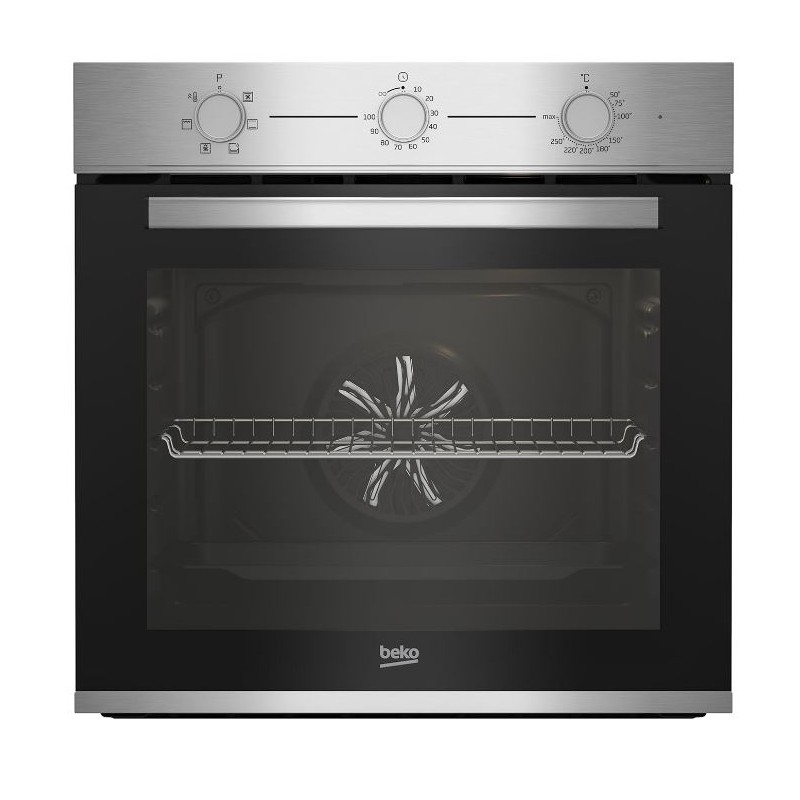 FORNO INCASSO MULTIFUNZIONE BEKO 60 CM IND-8050147705056