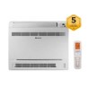 CONDIZIONATORE GREE CONSOLE PARETE 18000 BTU GAS R32 GREE10115/GREE10116