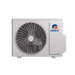 CONDIZIONATORE GREE UNITA'  ESTRENA  PULAR 9000 BTU GAS R32 GREE10149 5 ANNI GARANZIA A+++