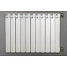 RADIATORi 2000 KALDO EVO INT.600 11 ELEMENTI