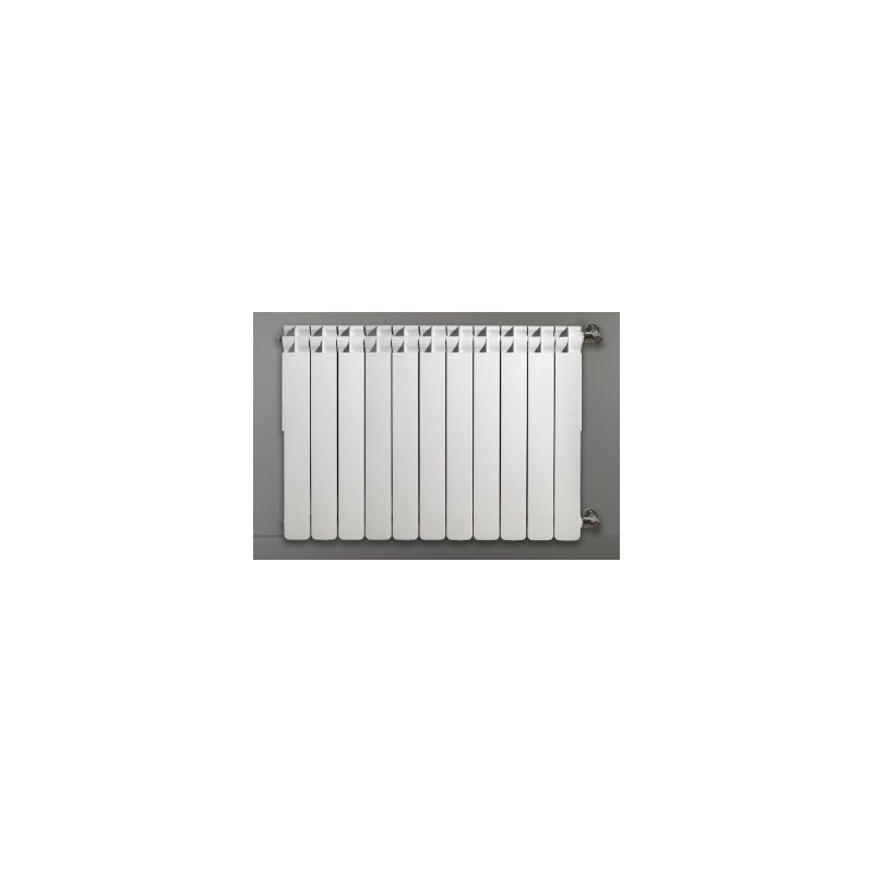 RADIATORi 2000 KALDO EVO INT.700 11 ELEMENTI