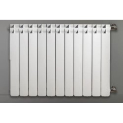 RADIATORi 2000 KALDO EVO INT.800 10 ELEMENTI