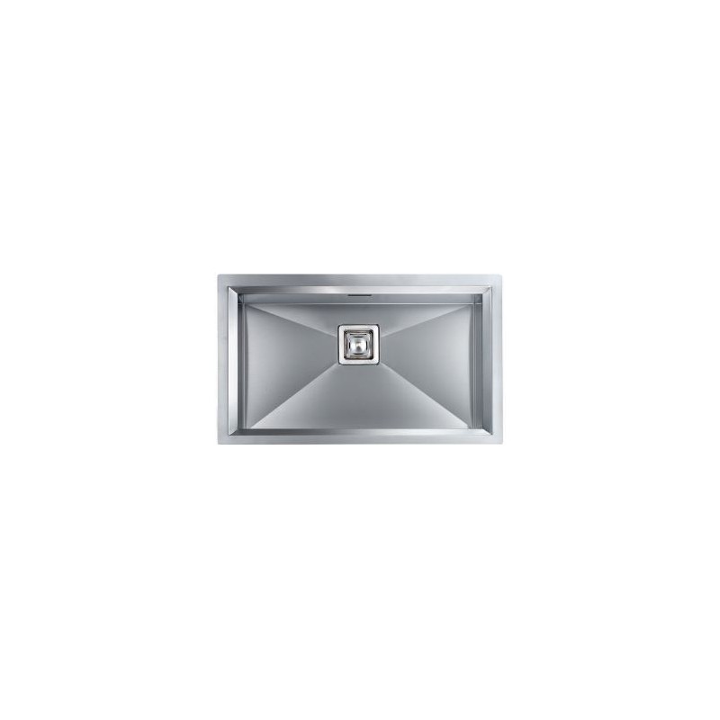 LAVELLO GLAMOUR MIX FQ INCASSO SLIM 77x45x19 - 012803.X0.01.2063