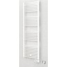 TERMOARREDO LISA ELETTRICO  STANDARD BIANCO 116 x 40 CON TERMOSTATO DIGITALE ECO