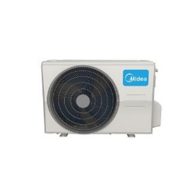 CONDIZIONATORE MIDEA EVOLUTION INVERTER 9000 UNITA ESTERNA MOX102-09HFN8/LT