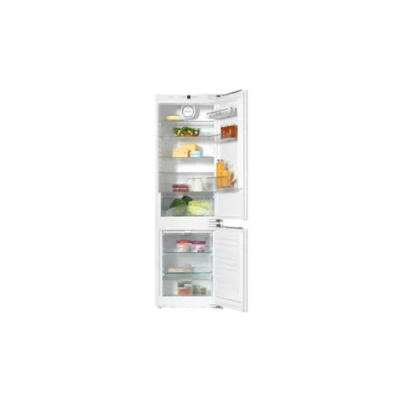 FRIGO COMBINATO AD INCASSO NO FROST BOSCH KIN865SE0