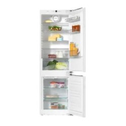 FRIGO COMBINATO AD INCASSO NO FROST INDESIT INC18T112