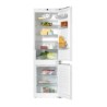 FRIGO COMBINATO AD INCASSO NO FROST INDESIT INC18T112