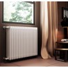 RADIATORE ARDESIA DA 20 EL. COLONNE 5 H.2056 INT.2000 ALL.2 LAT.1/2  BIANCO
