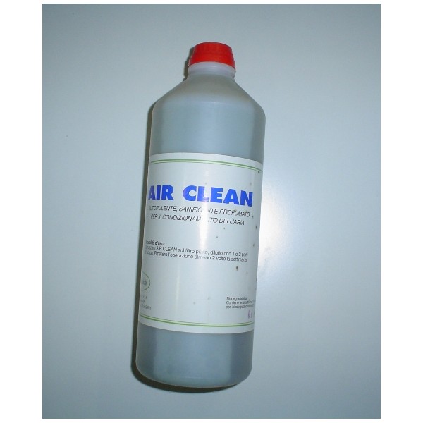 AIR CLEAN LT1