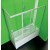 BOX ANGOLO VASCA SKIPPER VELA PLEX FORTE BS372