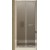 BOX PORTA PIEGHEVOLE INTERNA ED ESTERNA ARES SLIDE 86-94 CROMO CRISTALLO CINCILLA' MM. 6 FORTE