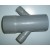 BRAGA DOPPIA RIDOTTA 100X040X040-45°MF