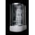 CABINA MULTIFUNZIONE FULL OPTIONAL 1200X850X2180