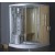 CABINA MULTIFUNZIONE FULL OPTIONAL 1600X1200X2150